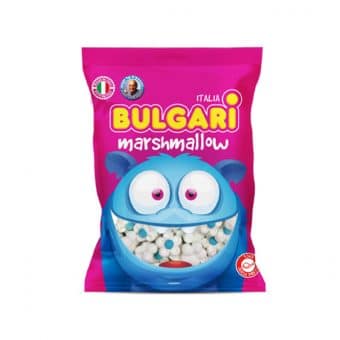 מרשמלו פרחים כחול 0.5 ג'