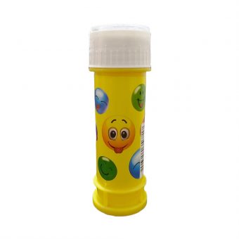 בועות סבון סמיילי- 50 מ"ל