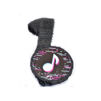פיניאטה - תו מוסיקה