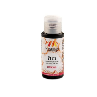 צבע ג'ל פוקסיה