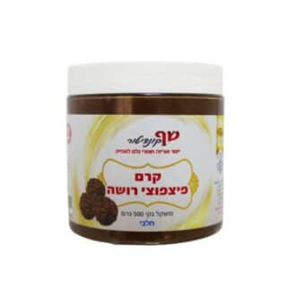 קרם פיצפוצי רושה חלבי (פררו רושה) 500 גר'