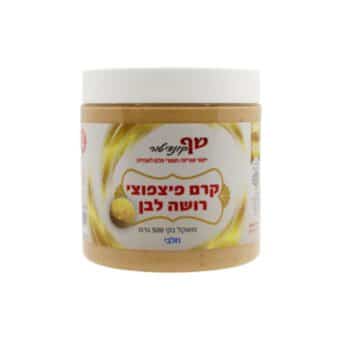 קרם פיצפוצי רושה לבן (פררו רושה) 500 גר'-חלבי