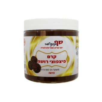 קרם פיצפוצי רושה (פררו רושה) 500 גר'-פרווה