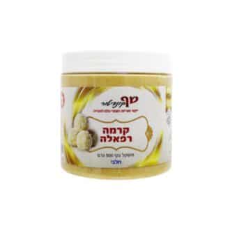 קרמה רפאלה (רפאלו) 500 גר' -חלבי