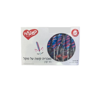 טוייס פופ חד קרן