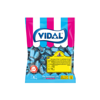 פלחי אבטיח בטעם פטל