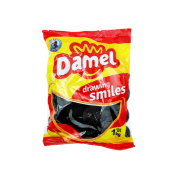 ליקריץ סילסולים שחור