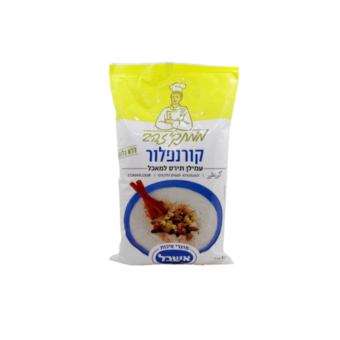 קורנפלור