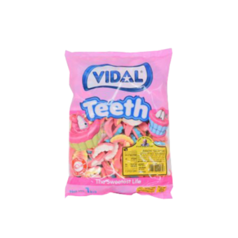 גוצי קצף שינים