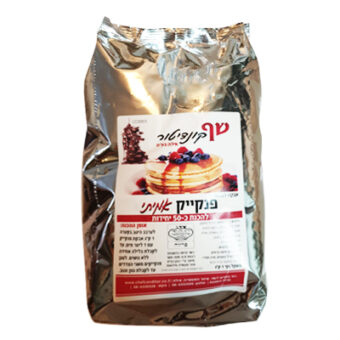 אבקה להכנת פנקייק