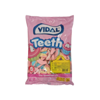 קצף שיניים