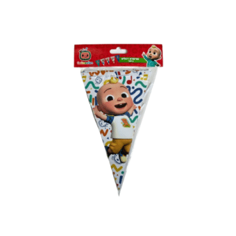 באנר משולשים קוקומלון 3 מ