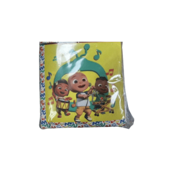 מפיות נייר קוקומלון 20 יח