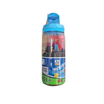 מארז בלוני מים 60 יח